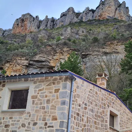 Du Vallon Des Sources * Millau