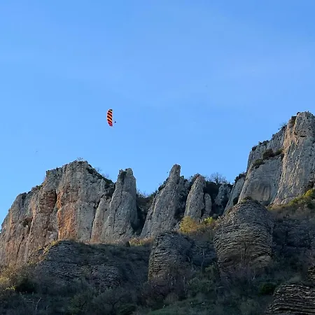 Du Vallon Des Sources Διαμέρισμα