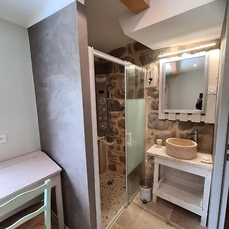 Du Vallon Des Sources *