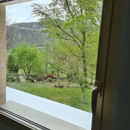 Διαμέρισμα Du Vallon Des Sources