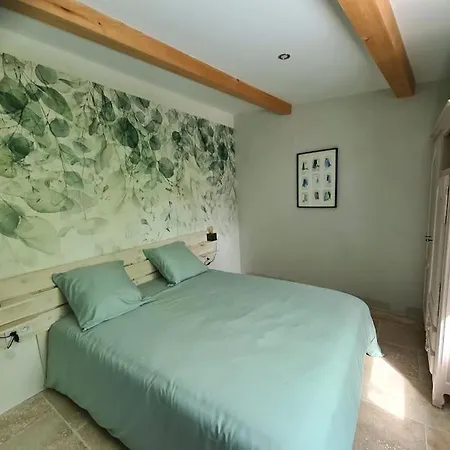 Apartment Du Vallon Des Sources *