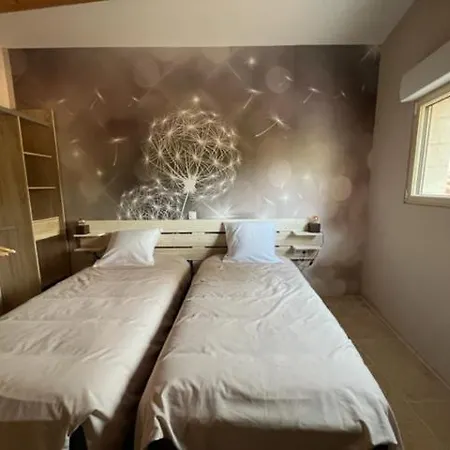 Du Vallon Des Sources *