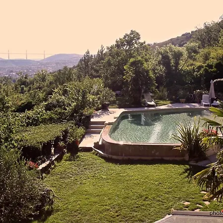 Du Vallon Des Sources Apartment