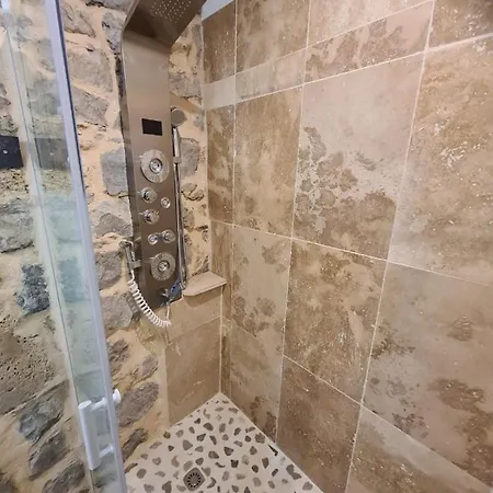 Du Vallon Des Sources Apartment