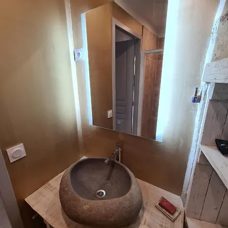 Du Vallon Des Sources