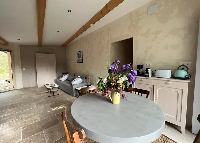 Du Vallon Des Sources *