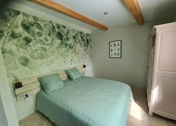 Apartamento Du Vallon Des Sources *