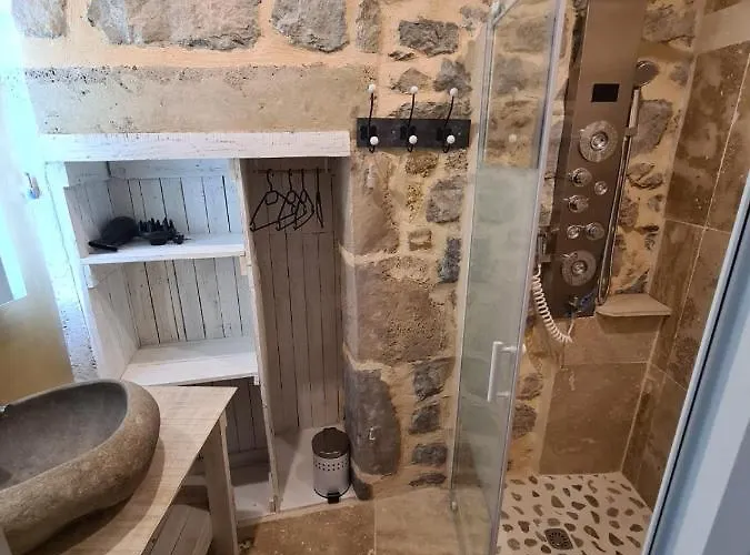 Apartamento Du Vallon Des Sources Millau