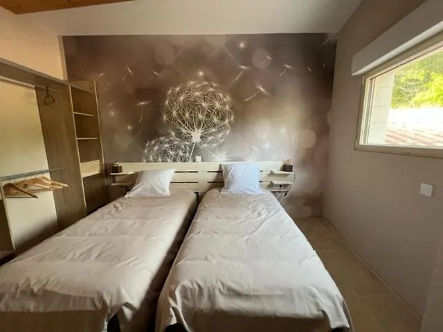 Du Vallon Des Sources *