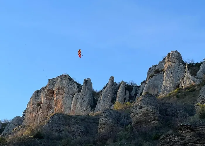 Du Vallon Des Sources Apartamento