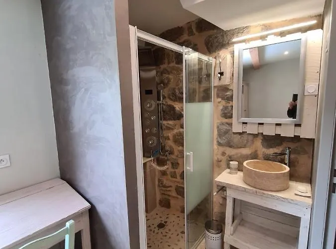 Du Vallon Des Sources *