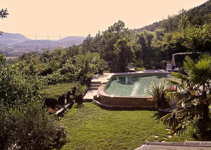 Du Vallon Des Sources Apartamento