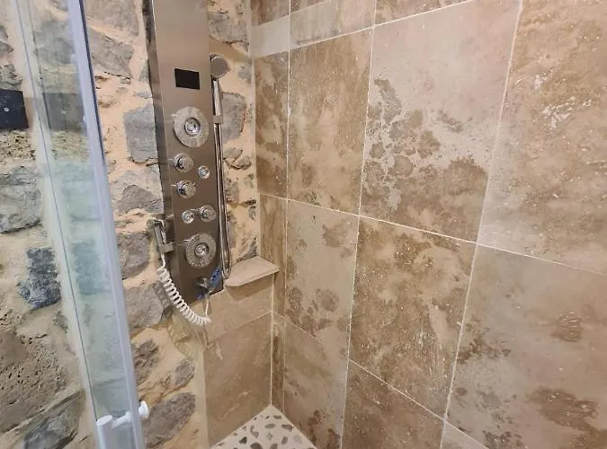 Du Vallon Des Sources Apartamento