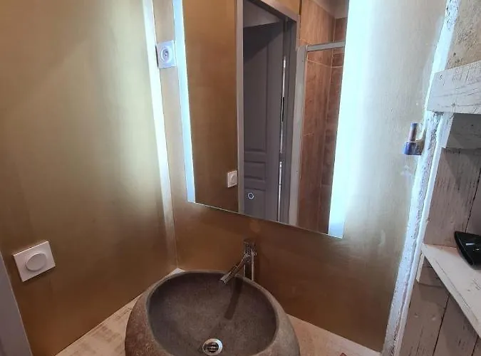 Du Vallon Des Sources