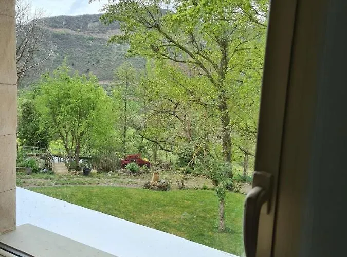 Apartamento Du Vallon Des Sources